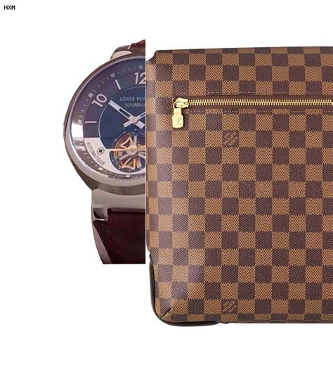 borsello uomo louis vuitton|Saldi Borse Louis Vuitton da Uomo: 64+ Prodotti .